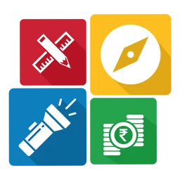 Daily Tools : Unit Converter 아이콘
