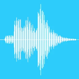 EZAudioCut - Audio Cutter 아이콘